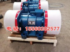 振動篩專用3KW振動電機(jī)，yzu-40-6振動電機(jī)廠家，yzu-40-6振打電