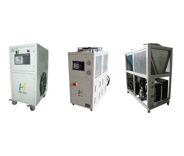 深圳享瑞達(dá)自動(dòng)焊用冷水機(jī)