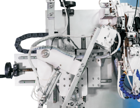 自動(dòng)焊齒機(jī) LTSP-305CT