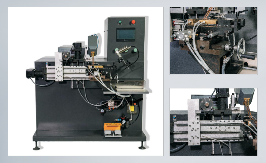 自動(dòng)焊刮刀機(jī) HGD600