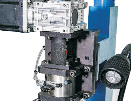 機械手自動包管機 JSBGJ305